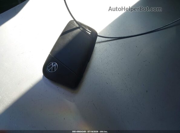 3VW6T7BUXMM018290 2021 VOLKSWAGEN JETTA Gray წინა პანელის ხედი