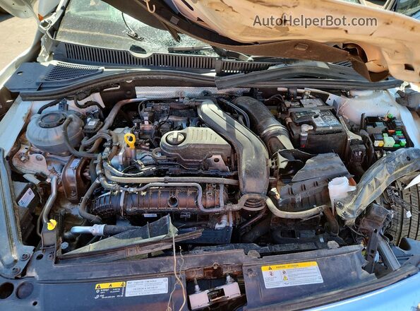 3VW7M7BU0RM097915 2024 VOLKSWAGEN JETTA White Vista interior trasera