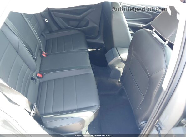 3VW7M7BU1PM049580 2023 VOLKSWAGEN JETTA Серый Вид наклейки с VIN-кодом