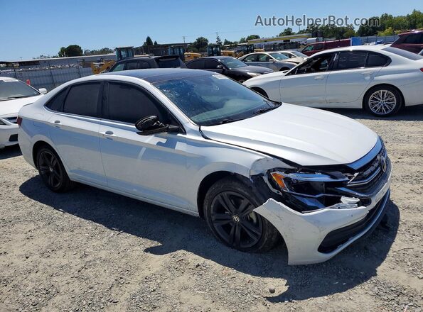3VW7M7BU4PM038539 2023 VOLKSWAGEN JETTA White Front right