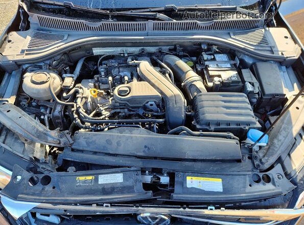 3VW7M7BU4PM059973 2023 VOLKSWAGEN JETTA Gray Widok wnętrza z tyłu