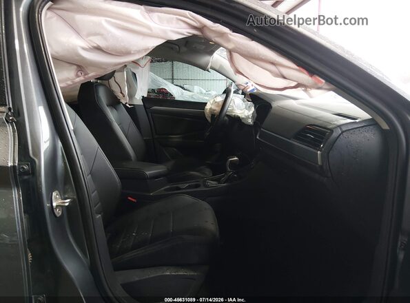 3VW7M7BU5PM045001 2023 VOLKSWAGEN JETTA Gray Սալոնի դիմացի տեսք