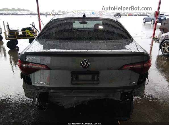 3VW7M7BU5PM045001 2023 VOLKSWAGEN JETTA Gray 