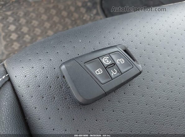 3VW7M7BU7RM072204 2024 VOLKSWAGEN JETTA Черный Вид панели приборов