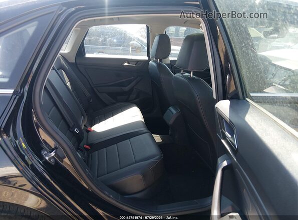 3VW7M7BU7RM081520 2024 VOLKSWAGEN JETTA Black VIN կոդի պիտակի տեսք