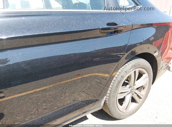 3VW7M7BU7RM081520 2024 VOLKSWAGEN JETTA Black 