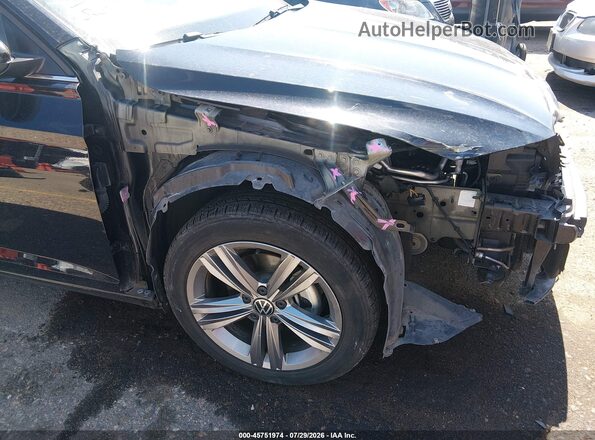 3VW7M7BU7RM081520 2024 VOLKSWAGEN JETTA Black 