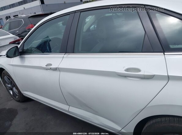 3VW7M7BU8PM042383 2023 VOLKSWAGEN JETTA White 