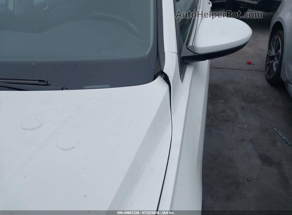 3VW7M7BU8PM042383 2023 VOLKSWAGEN JETTA White 