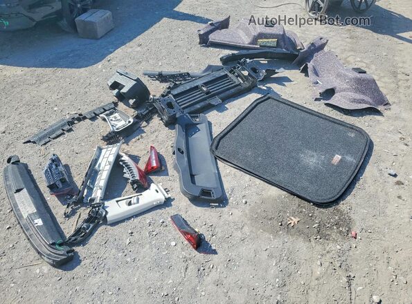 3VW7M7BU8RM095751 2024 VOLKSWAGEN JETTA Черный Вид подкапотного пространства