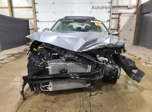 3VW7M7BU9RM072589 2024 VOLKSWAGEN JETTA Gray 