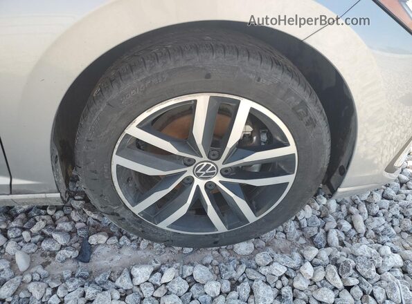 3VW7W7BU0TM017756 2026 VOLKSWAGEN JETTA Silver 360 interior view