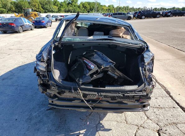 3VW7W7BU4TM047665 2026 VOLKSWAGEN JETTA Black Widok z tyłu