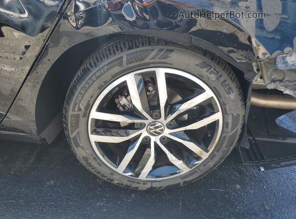 3VW7W7BU6TM031919 2026 VOLKSWAGEN JETTA Черный Панорамный вид салона 360°