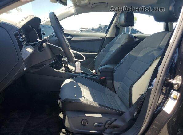 3VW7W7BU6TM031919 2026 VOLKSWAGEN JETTA Черный 