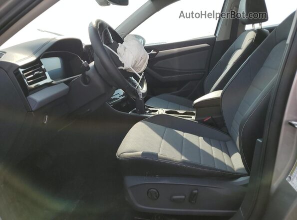 3VW7W7BU7TM041200 2026 VOLKSWAGEN JETTA Silver 
