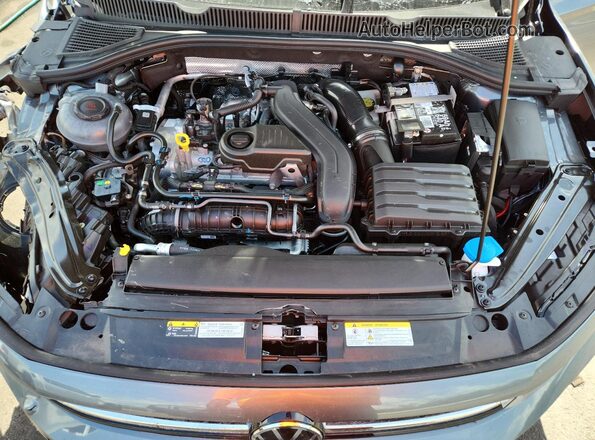 3VW7W7BU7TM053489 2026 VOLKSWAGEN JETTA Gray 
