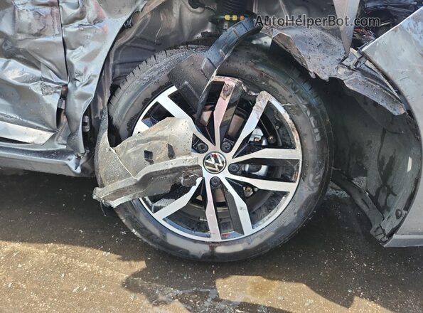 3VW7W7BU7TM053489 2026 VOLKSWAGEN JETTA Gray 