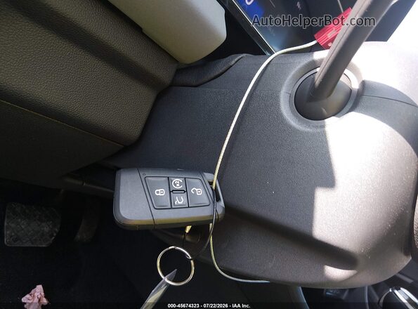 3VW7W7BU9TM002219 2026 VOLKSWAGEN JETTA Silver Vista del salpicadero