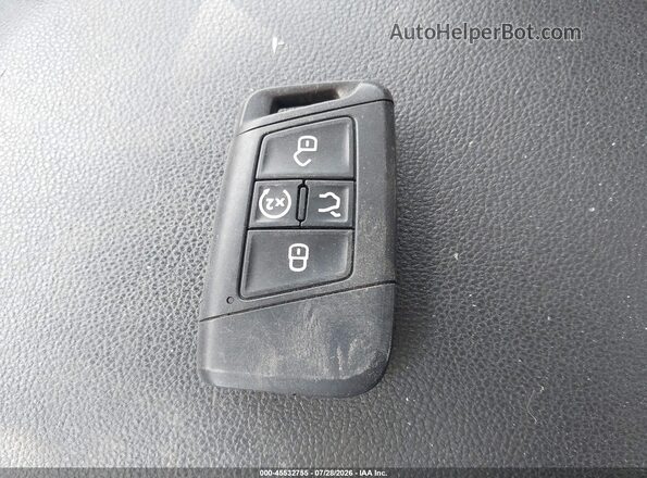 3VW7X7BU5SM018767 2025 VOLKSWAGEN JETTA Черный Вид панели приборов