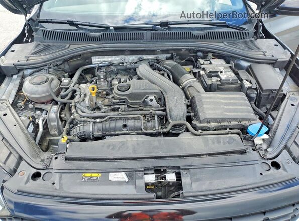 3VWAM7BU2RM068387 2024 VOLKSWAGEN JETTA Gray Вид задньої частини салону