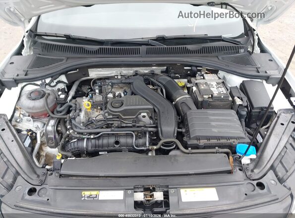 3VWAM7BU4RM014329 2024 VOLKSWAGEN JETTA White Rear view