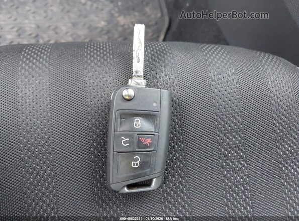 3VWAM7BU4RM014329 2024 VOLKSWAGEN JETTA White Dashboard view