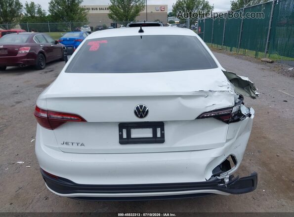 3VWAM7BU4RM014329 2024 VOLKSWAGEN JETTA White 