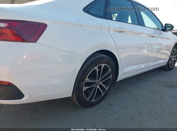 3VWAM7BU8PM010863 2023 VOLKSWAGEN JETTA White 