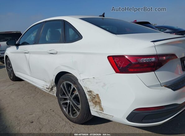 3VWAM7BU8PM010863 2023 VOLKSWAGEN JETTA White 