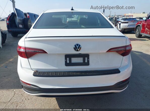 3VWAM7BU8PM010863 2023 VOLKSWAGEN JETTA White 