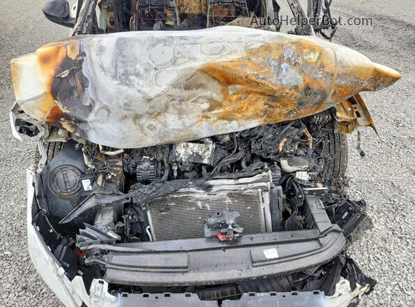 3VWAM7BU8PM027291 2023 VOLKSWAGEN JETTA Burn Вид задньої частини салону