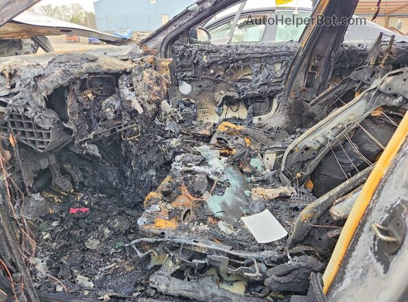 3VWAM7BU8PM027291 2023 VOLKSWAGEN JETTA Burn Вид салону спереду