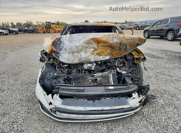 3VWAM7BU8PM027291 2023 VOLKSWAGEN JETTA Burn Вид спереду