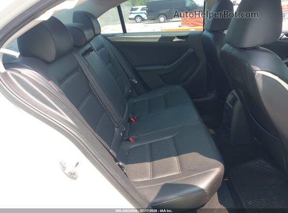 3VWB67AJ2HM209110 2017 VOLKSWAGEN JETTA White Вид наклейки з VIN-кодом