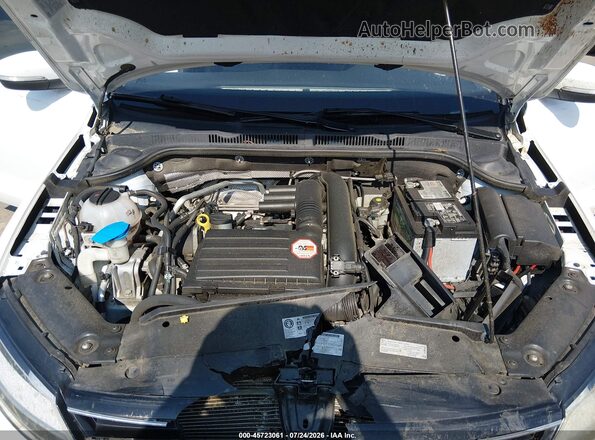 3VWB67AJ4HM311427 2017 VOLKSWAGEN JETTA White Rear view