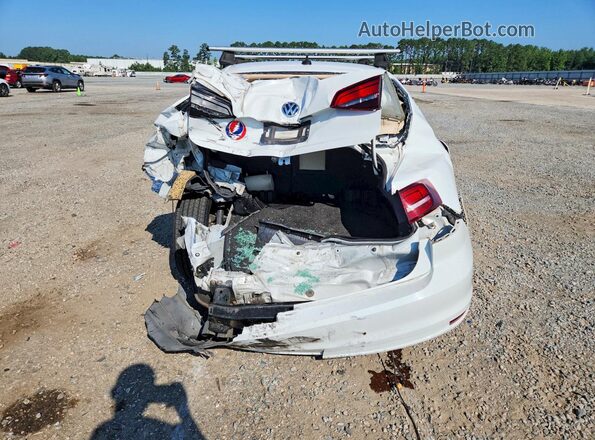 3VWB67AJ7HM278178 2017 VOLKSWAGEN JETTA White Rear view