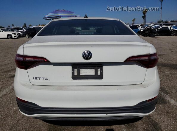 3VWBM7BU0RM059367 2024 VOLKSWAGEN JETTA White Rear view