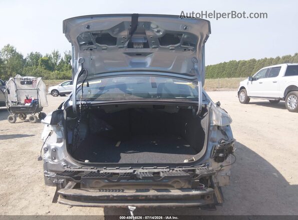 3VWBM7BU2NM033461 2022 VOLKSWAGEN JETTA Silver Front view