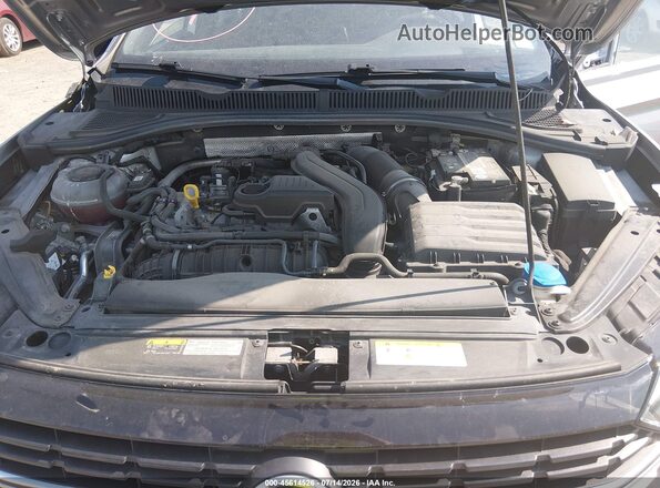 3VWBM7BU2NM033461 2022 VOLKSWAGEN JETTA Silver Rear view