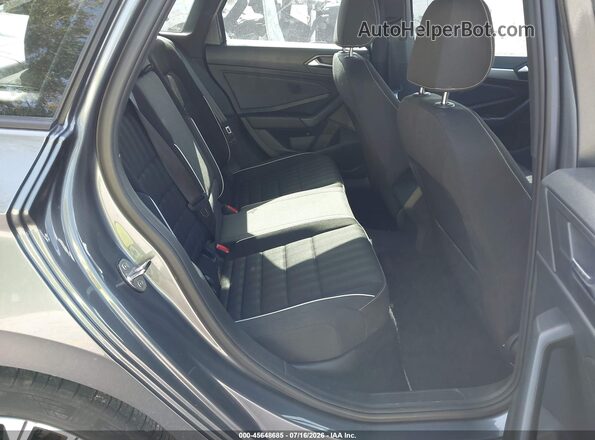3VWBM7BU2RM051285 2024 VOLKSWAGEN JETTA Серый Вид наклейки с VIN-кодом