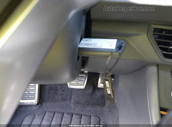 3VWBM7BU2RM051285 2024 VOLKSWAGEN JETTA Серый Вид панели приборов