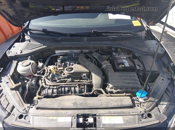 3VWBM7BU3PM034072 2023 VOLKSWAGEN JETTA Black Vista trasera