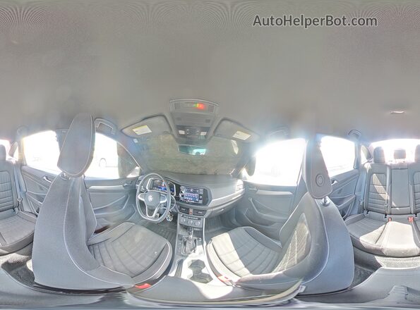 3VWBM7BU4RM073689 2024 VOLKSWAGEN JETTA Silver Вид наклейки з VIN-кодом
