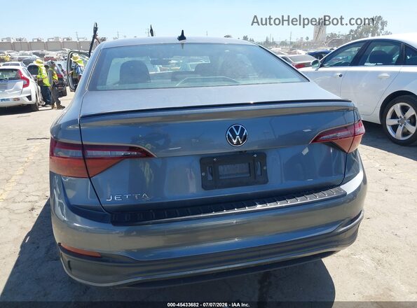 3VWBM7BU6PM034941 2023 VOLKSWAGEN JETTA Gray 
