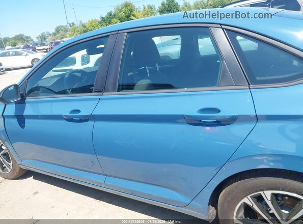 3VWBW7BU0TM024054 2026 VOLKSWAGEN JETTA Blue 