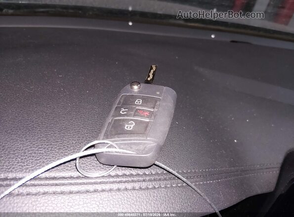 3VWBW7BUXTM027320 2026 VOLKSWAGEN JETTA Silver Առջևի վահանակի տեսք
