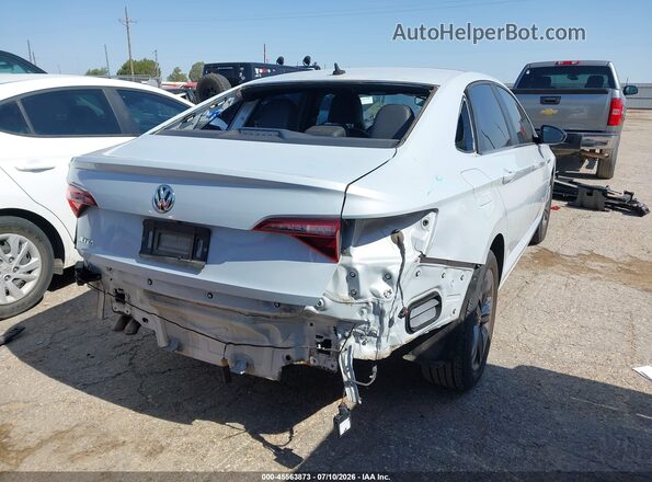 3VWC57BU0KM015988 2019 VOLKSWAGEN JETTA Blue Դիմացի տեսք
