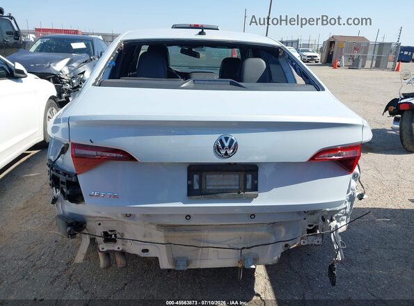 3VWC57BU0KM015988 2019 VOLKSWAGEN JETTA Blue 