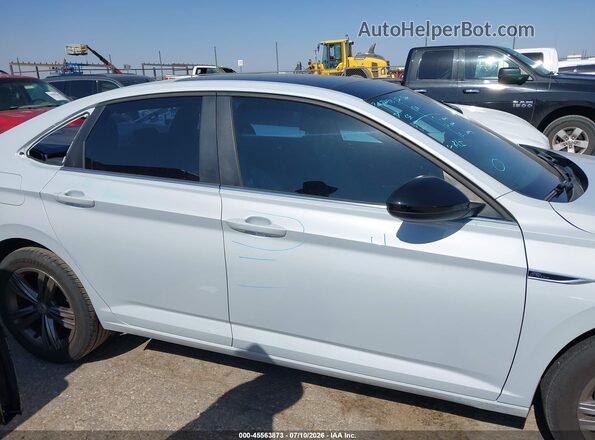 3VWC57BU0KM015988 2019 VOLKSWAGEN JETTA Blue Սալոնի 360 աստիճան տեսք